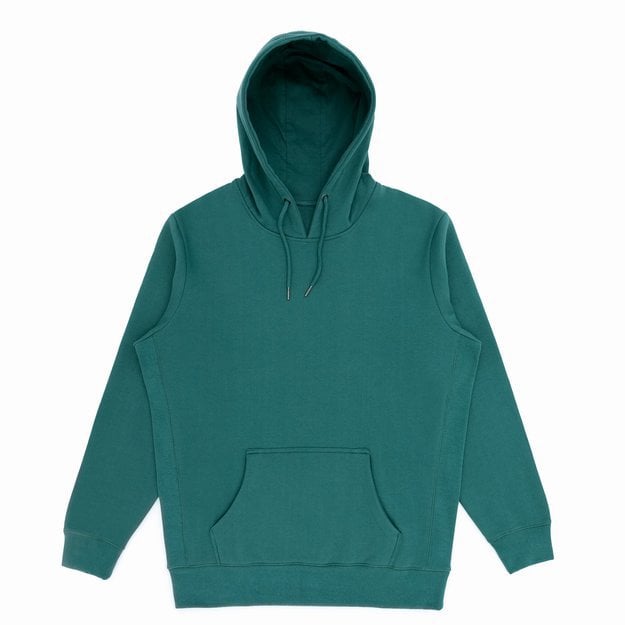 BCG Men's Lifestyle Cotton Fleece Hoodie