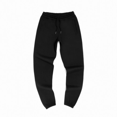 Original Favorites - Ocean Organic Cotton Sweatpants
