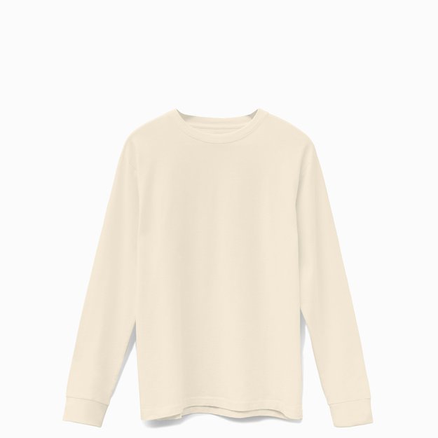 Black Organic Cotton Hooded Sweatshirt — Original Favorites