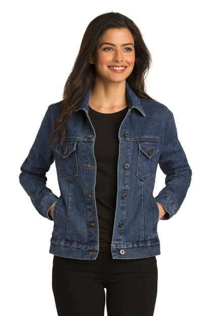 Denim Jackets – DTLA Print