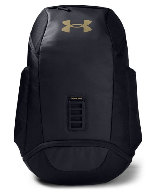 Custom Under Armour - Contain Backpack - DTLA Print