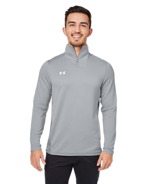 Under Armour - Men's Command Quarter-Zip