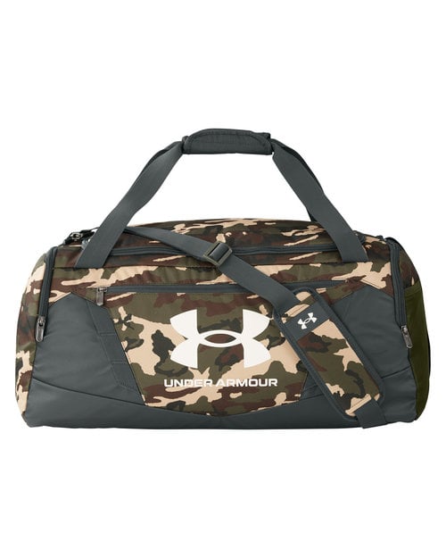 camo bag