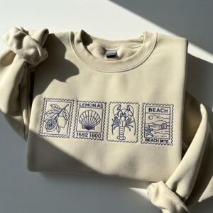 Why Custom Branding With Embroidery Is Ideal