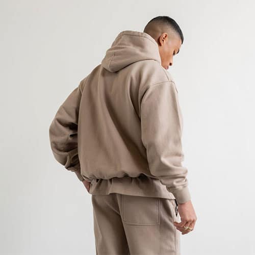 garment two piece set