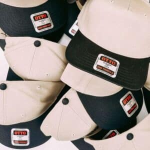 Custom 5 Panel Trucker Hats: Tips & Best Practices