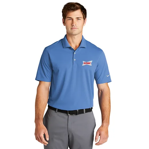 custom dri fit polo shirts