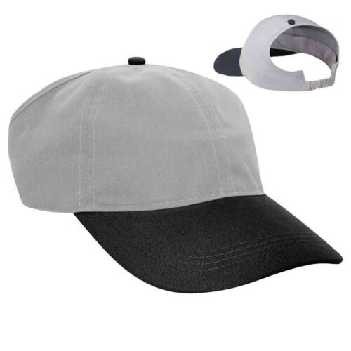 OTTO - 4 Panel Ponytail Cap