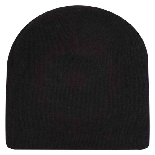 OTTO - 9" Classic Knit Beanie w/ Inside Fleece Lining