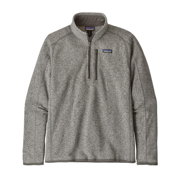 Patagonia® Women's Ahnya Quarter-Zip