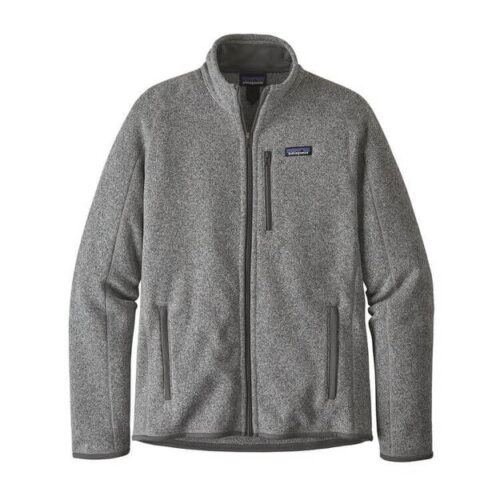 Patagonia - Men's Better Sweater Jacket