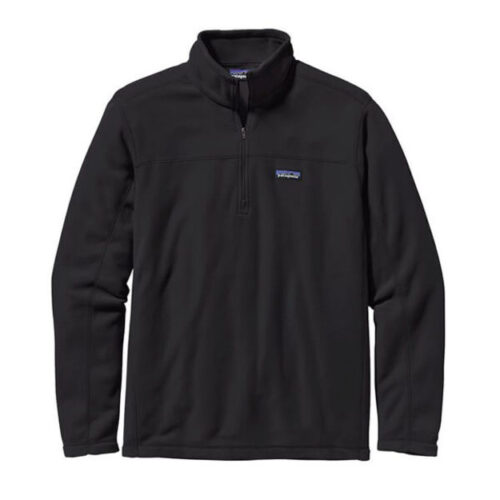 Patagonia - Men's Micro D Quarter-Zip