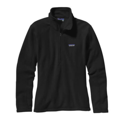 Patagonia - Women's Micro D Quarter-Zip