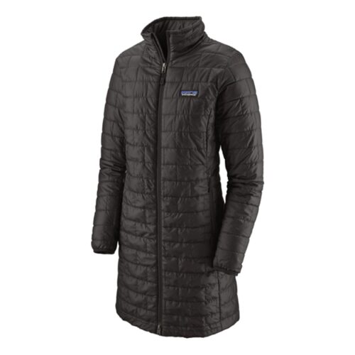 Patagonia - Women's Nano Puff Parka