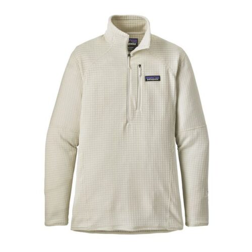 Patagonia - Women's R1 Quarter-Zip