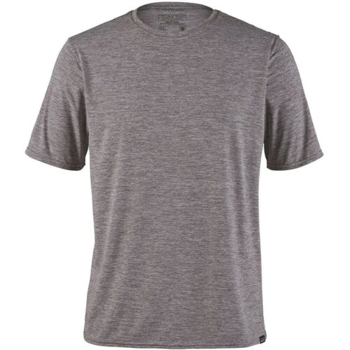 Patagonia - Men's Cap Cool Daily T-Shirt