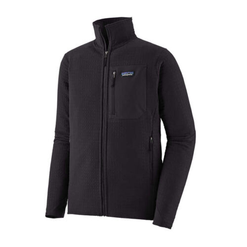 Patagonia - Men's R2 TechFace Jacket