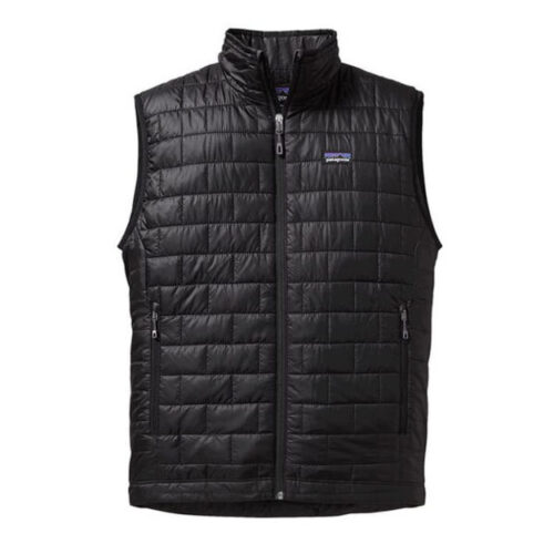 Patagonia - Men's Nano Puff Vest
