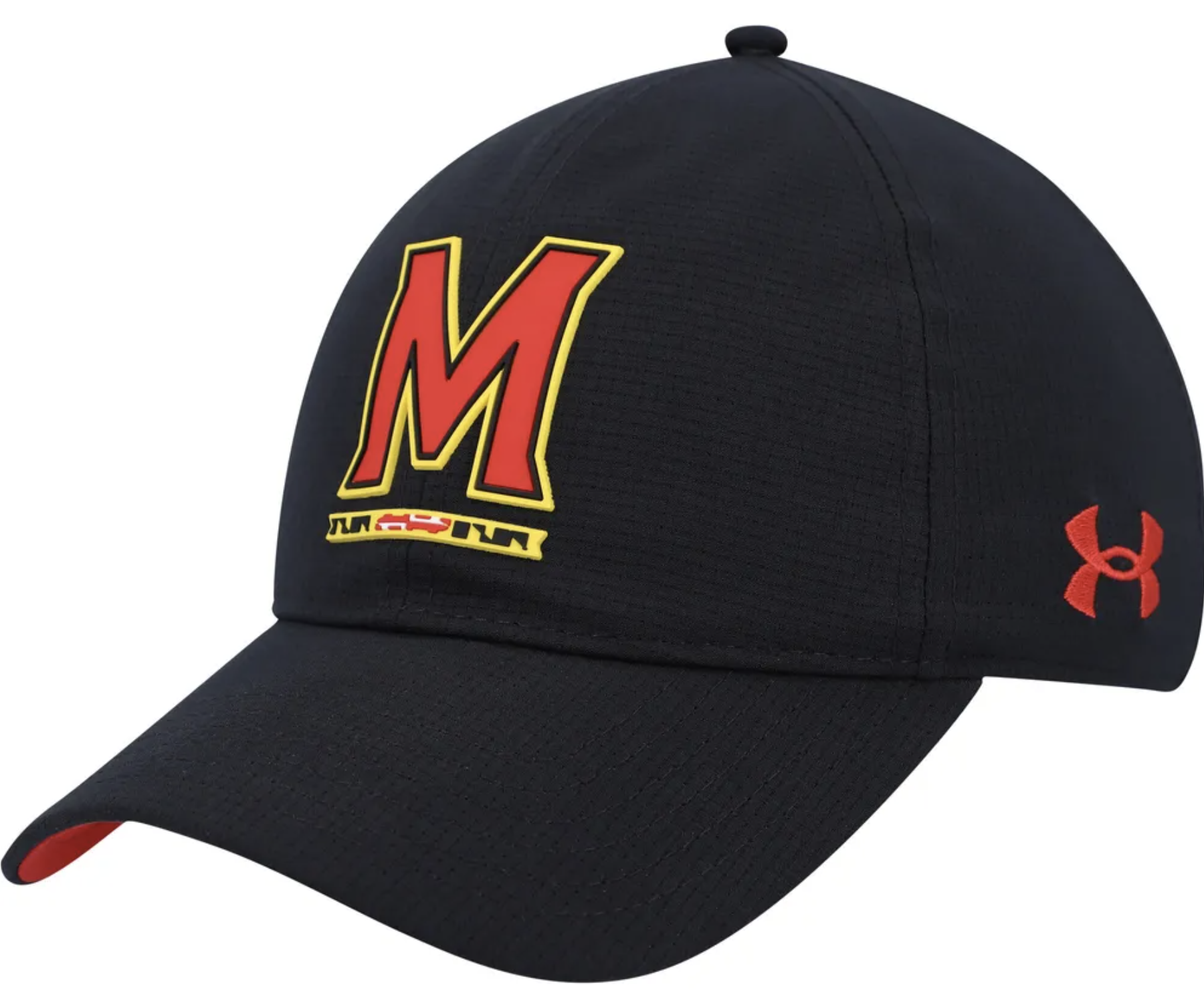 custom under armour hat