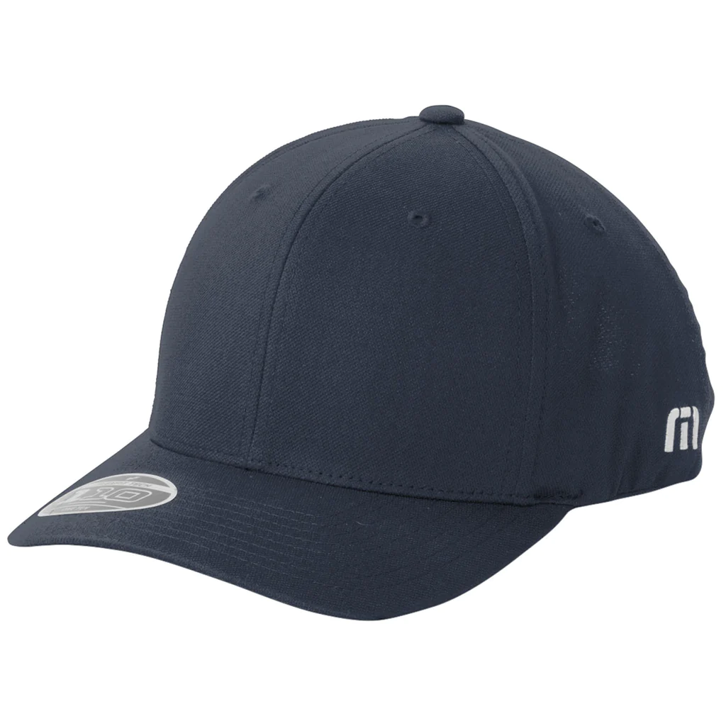 custom travis mathews hat
