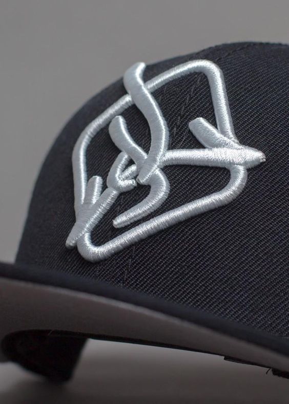 custom embroidered hats