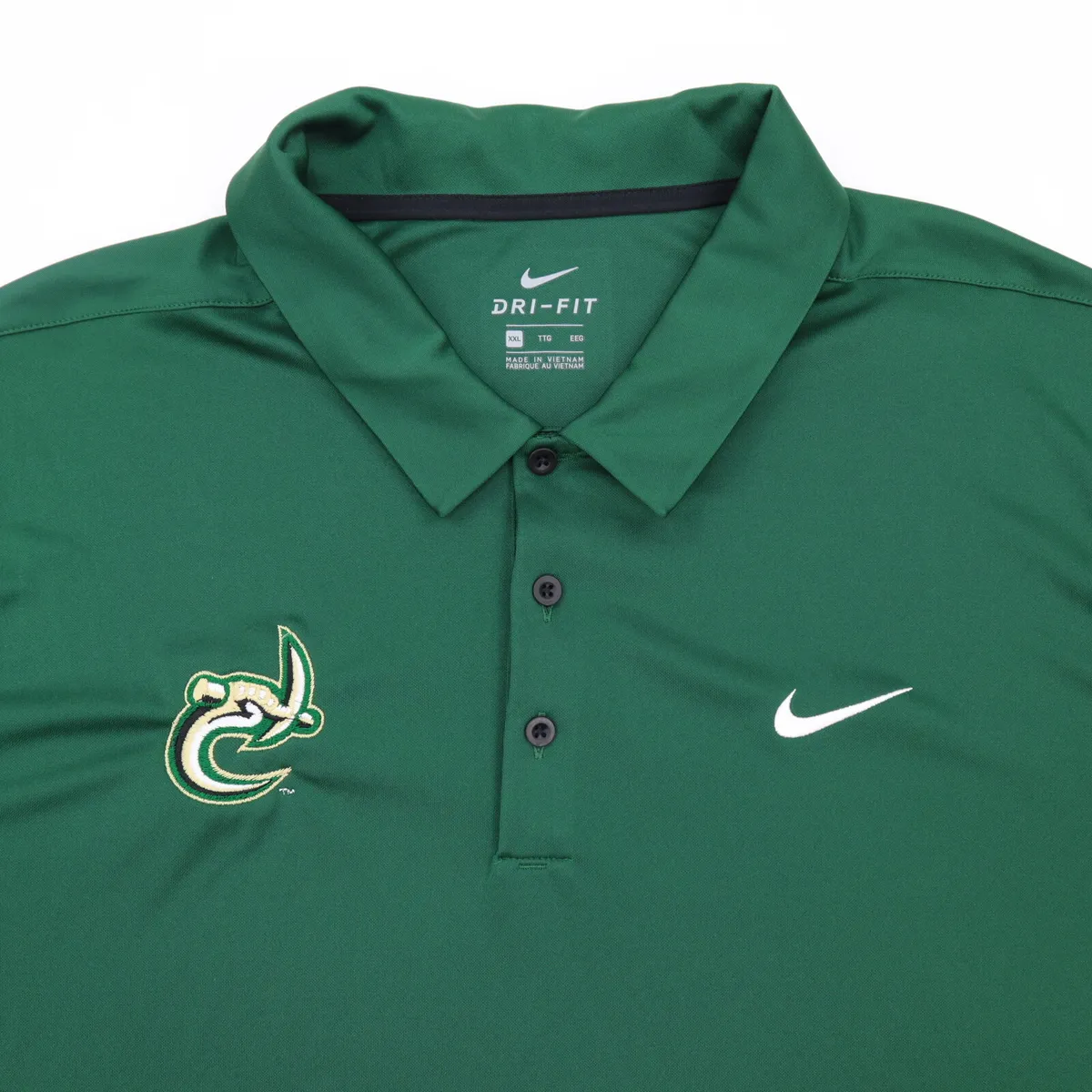 custom dri-fit polo shirts