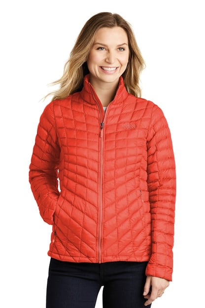 north face apparel