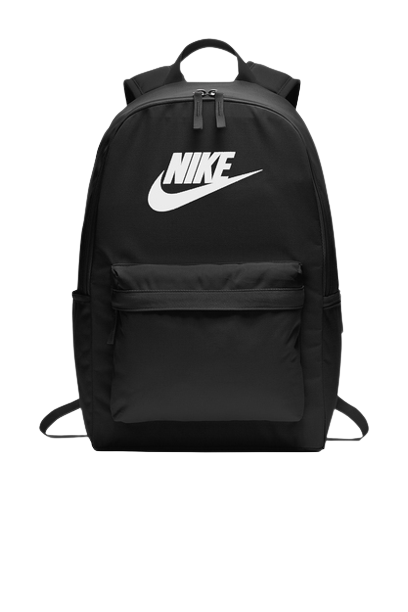 custom nike backpack