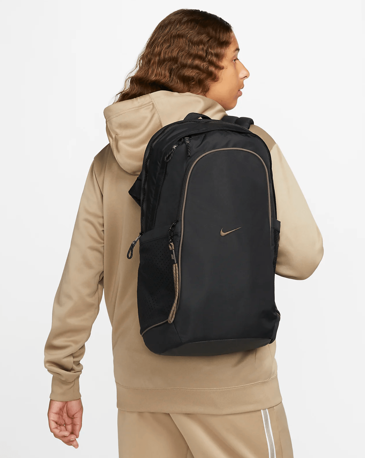 custom nike backpack