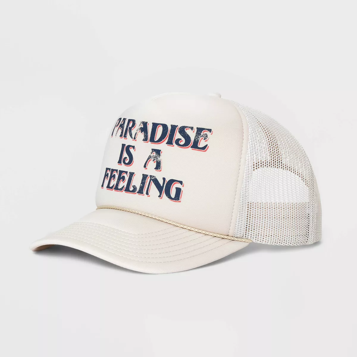 richardson trucker hat