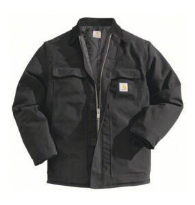 Custom Work Jackets: Elevating Brand Identity for Professionals