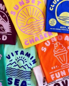 Embroidery vs. Screen Printing: Key Differences Explained