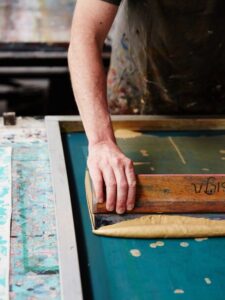 Choosing the Right Apparel Decorating Methods: A Comprehensive Guide
