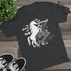 Bella Canvas 3413 vs. Next Level 6010: T-Shirt Battle of the Best