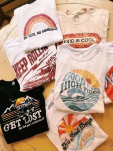DTG Printing: Innovating the Future of Custom Clothing