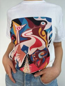 DTG vs Screen Printing: T-Shirt Print Quality Comparison