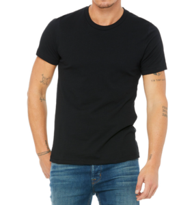 Bella 3001 vs. Next Level 3600: T-Shirt Comparison
