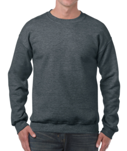 Gildan 18000 Sweatshirt vs. 18500 Hoodie: Ultimate Guide