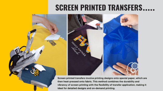 Full Color Screen Print Transfers – NXULY