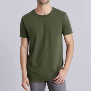 Gildan 64000 vs. Bella 3001: T-Shirt Showdown