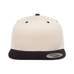 Yupoong 6089M Snapback Review: Ultimate Style & Durability