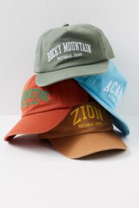 How to Design Custom Baseball Hats for Your Team