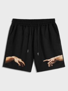 Custom Shorts: Transform Your Wardrobe