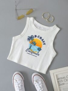 Custom Crop Tops: Style, Design & Trends