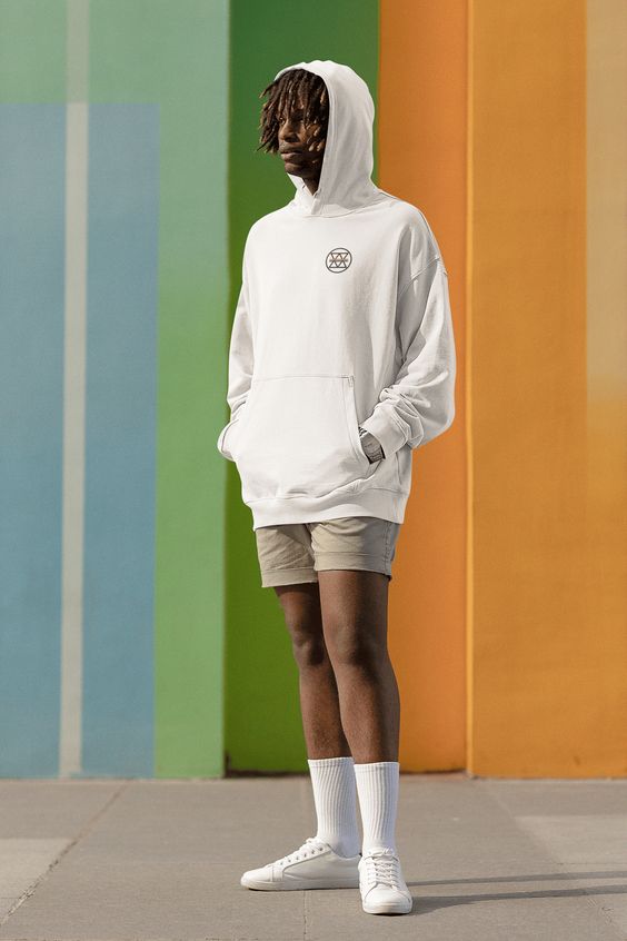 Champion Apparel Photo