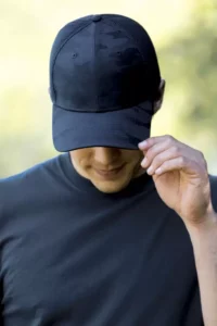 Custom Camo Hats: The Rise of Blending Style with Personalization