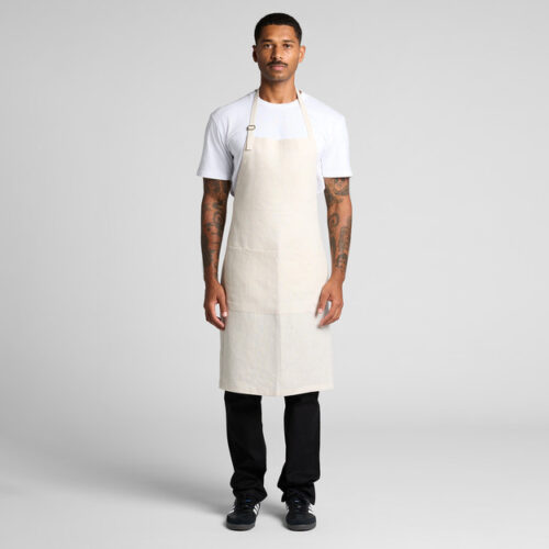 AS Colour - Linen Apron