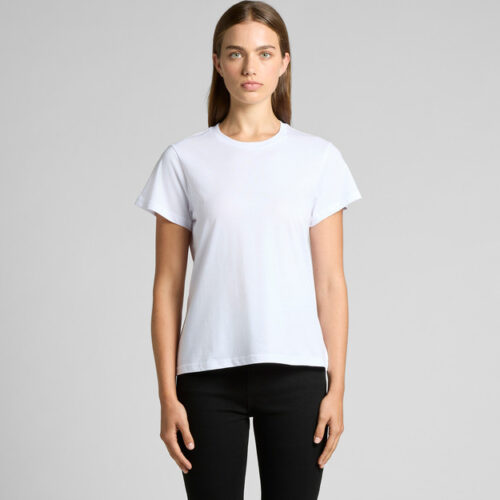 AS Colour - Womens Basic Tee