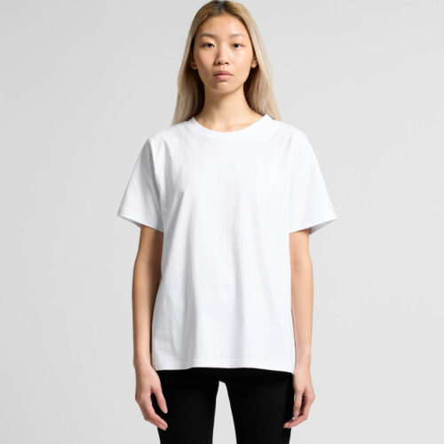 AS Colour - Womens Classic Minus Tee