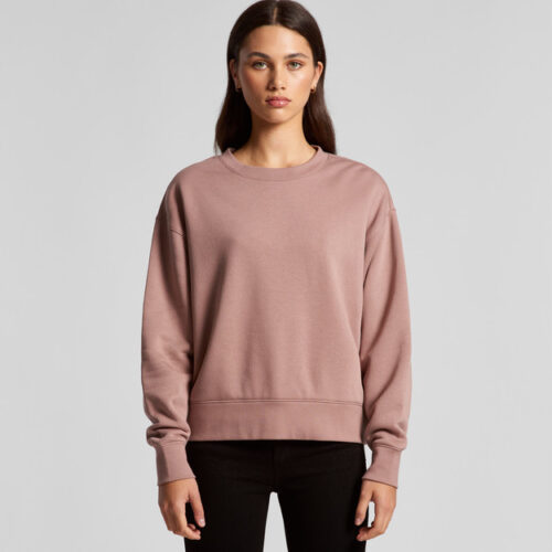 AS Colour - Womens Relax Crew